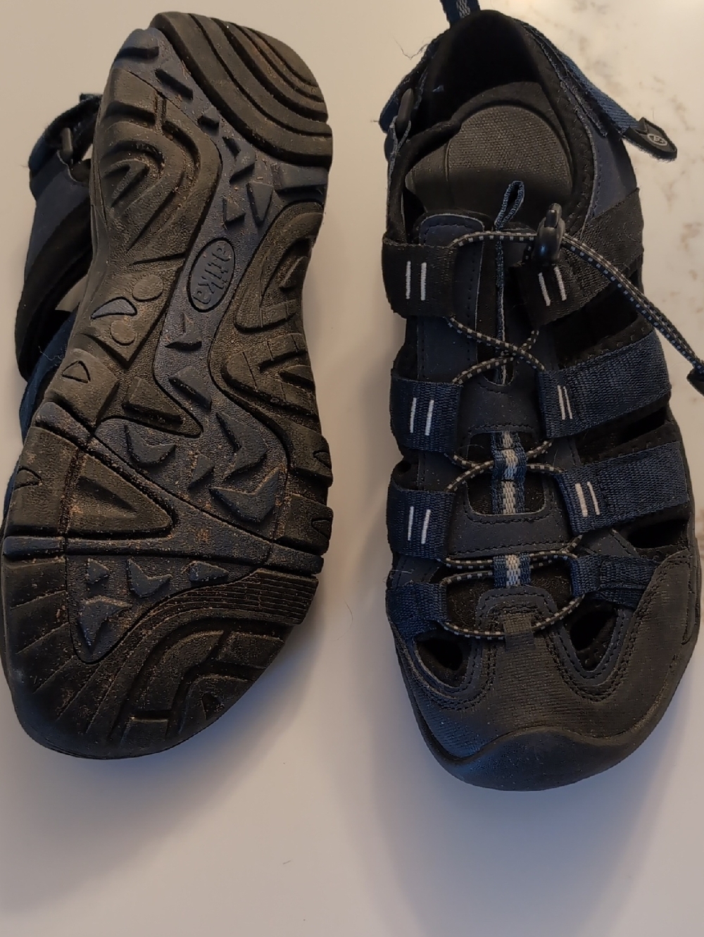 Atika Waterproof Sandals